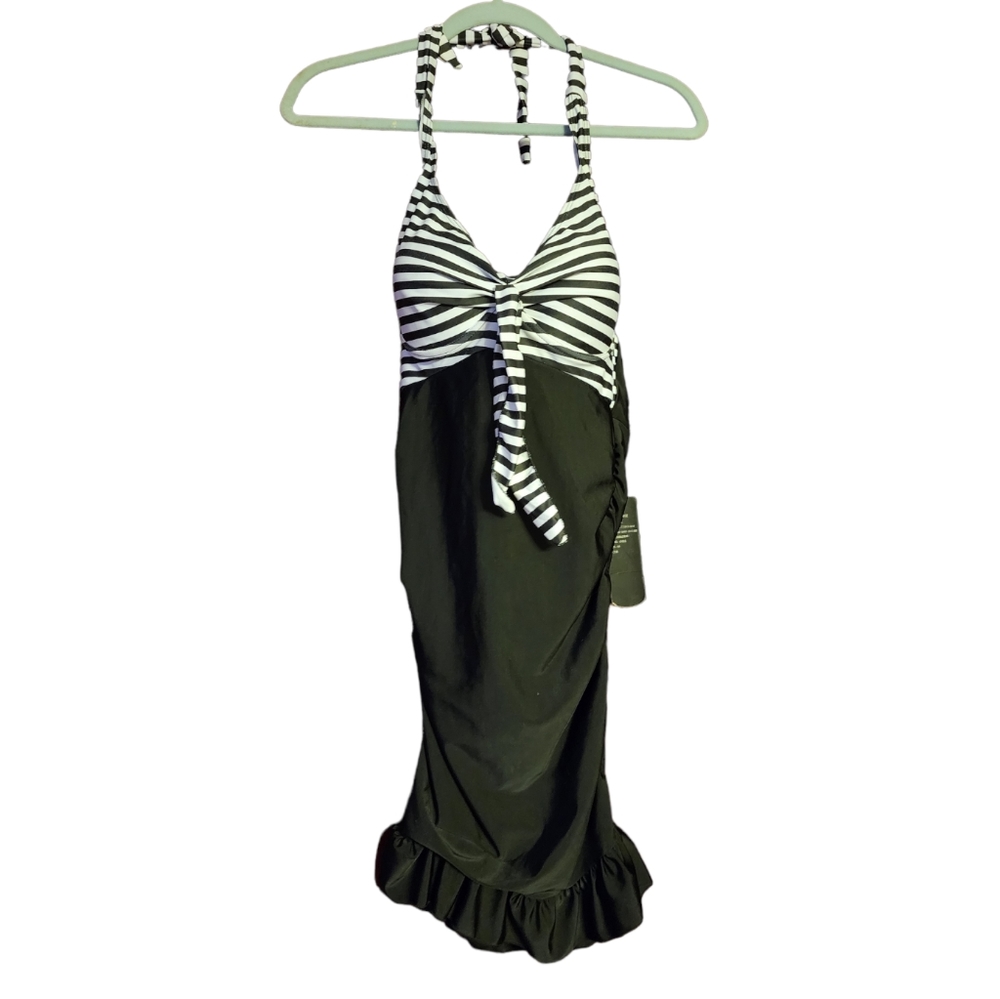 Swimwear Dress Coverup